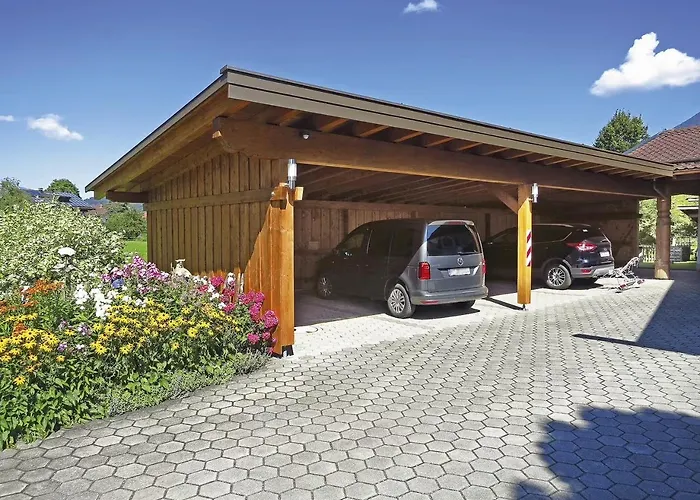 شقة Gaestehaus Christophorus Adlerhorst *