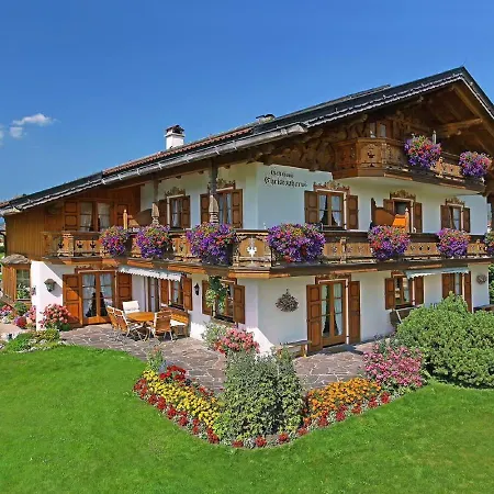 Gaestehaus Christophorus Adlerhorst Krun
